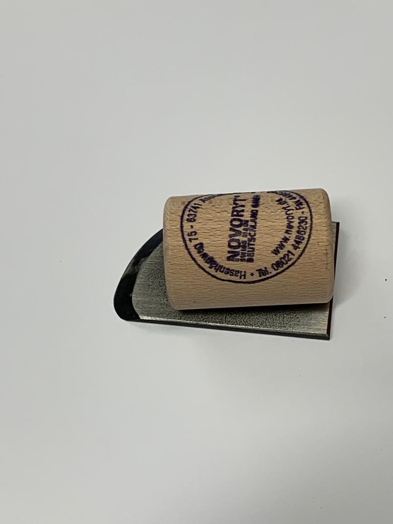 NOVORYT Abstecheisen „klein“