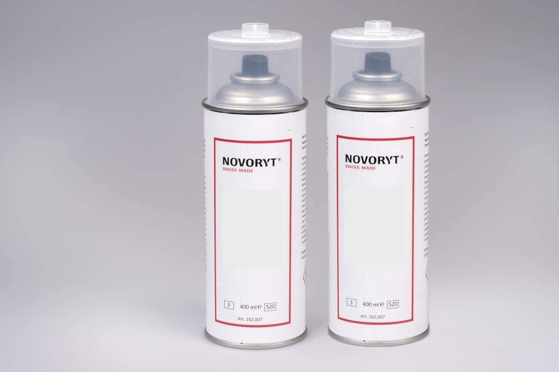 NOVORYT Acryllack DB 703 2x 400ml