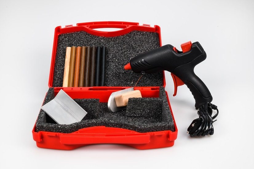 NOVORYT Quattro Smart Repair Set