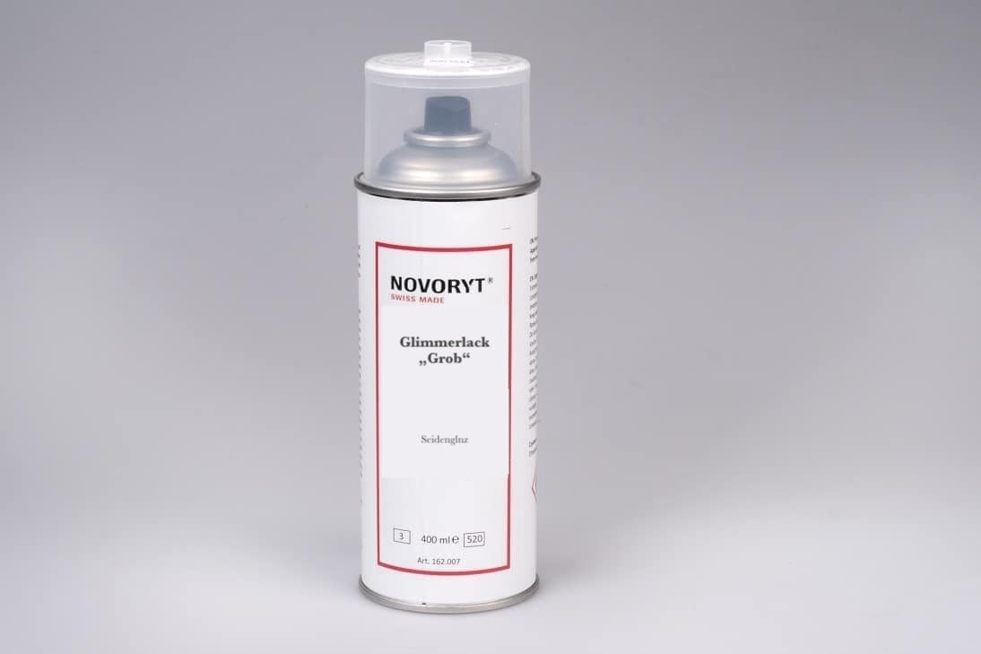 NOVORYT Glimmerlack 400ml