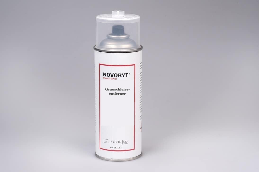 NOVORYT Grauschleier Entferner