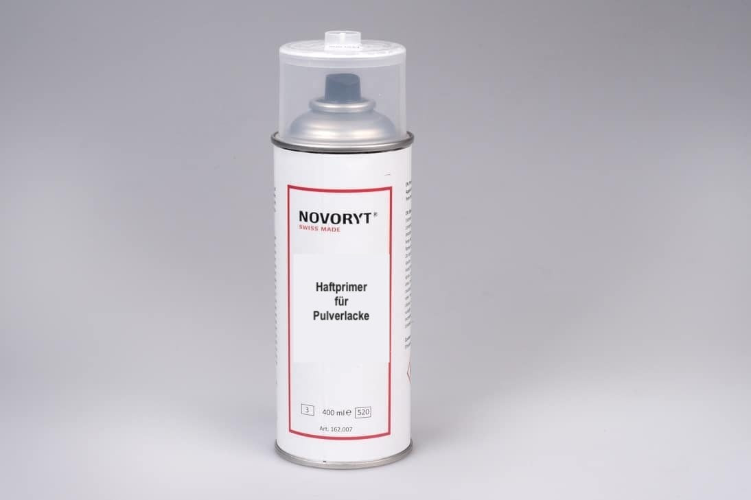 NOVORYT Haftprimer für Pulverlacke 400ml