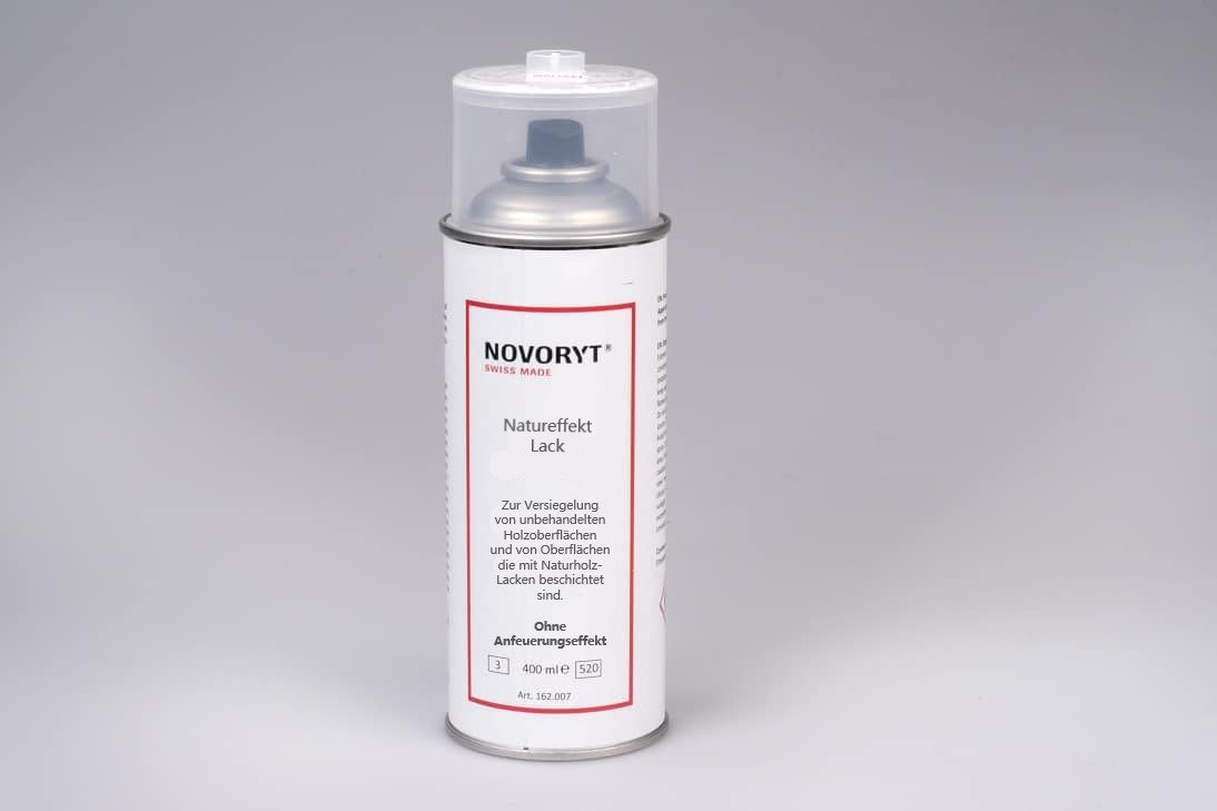 NOVORYT Natureffektlack 400ml