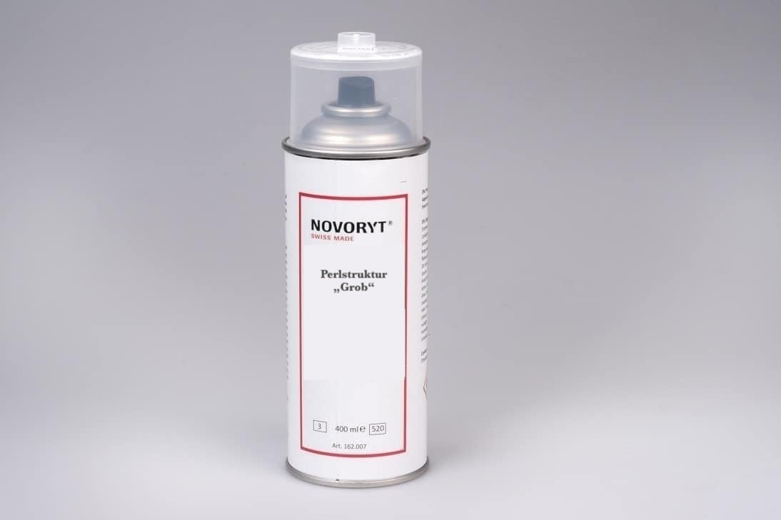 NOVORYT Perlstrukturlack 400ml