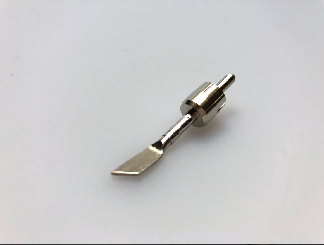 NOVORYT Ersatzsspitze Akku-Schmelzer