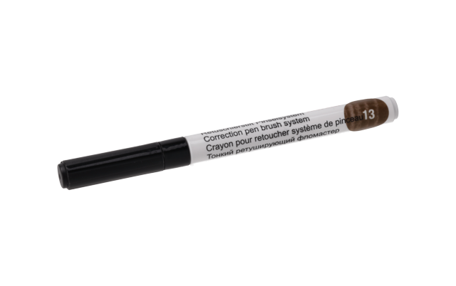 NOVORYT Retuschierstift lasierend