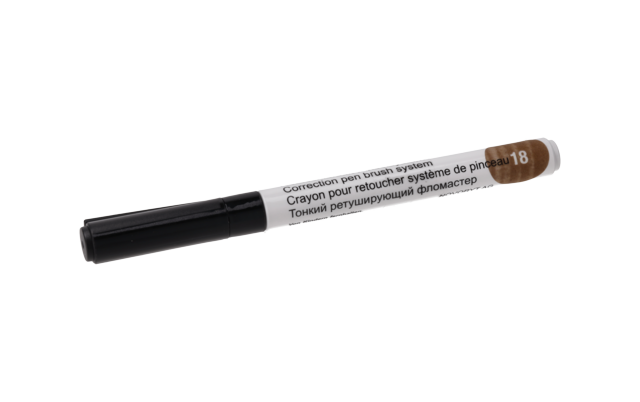 NOVORYT Retuschierstift lasierend