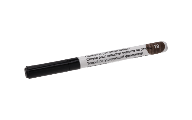 NOVORYT Retuschierstift lasierend
