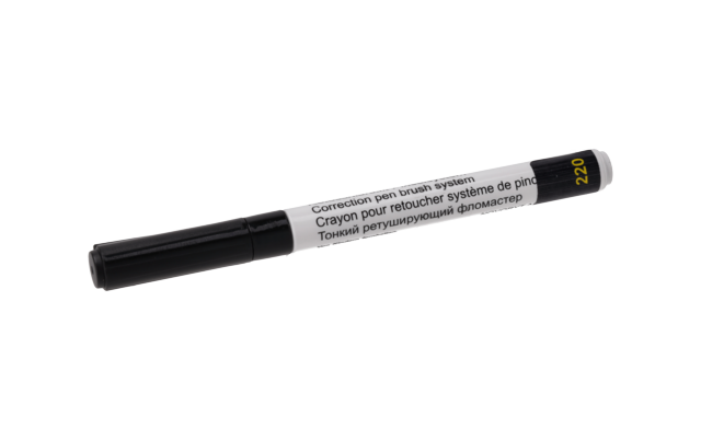 NOVORYT Retuschierstift lasierend