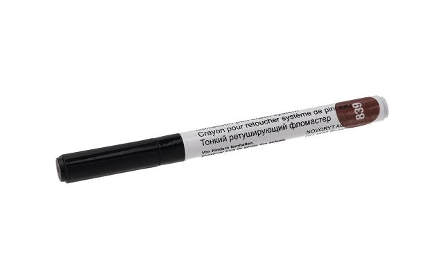 NOVORYT Retuschierstift lasierend