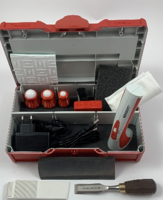 NOVORYT Werkzeug Systainer Box 1