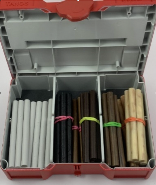 NOVORYT Ministick Systainer Box 5
