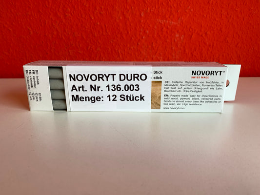 NOVORYT DURO Stick 12 Stück