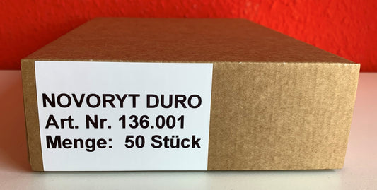 NOVORYT DURO Stick 50 Stück