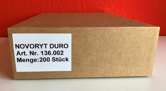 NOVORYT DURO Stick 200 Stück